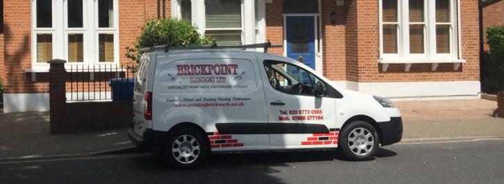 Image for Brick Repointing with ID of: 2753511