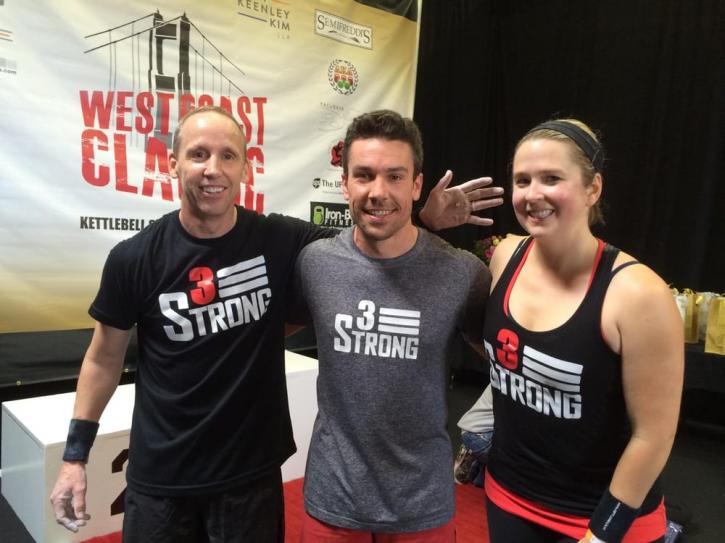 Image for 3Strong Fitness with ID of: 2753652