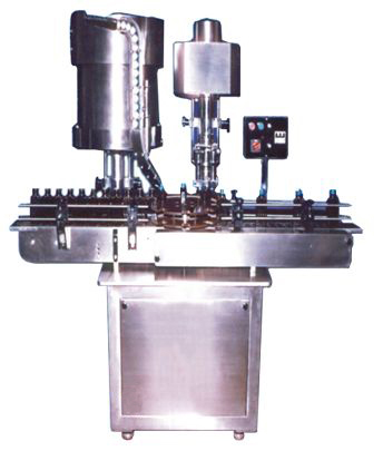Image for Information About Cap Sealing Machine with ID of: 2753713