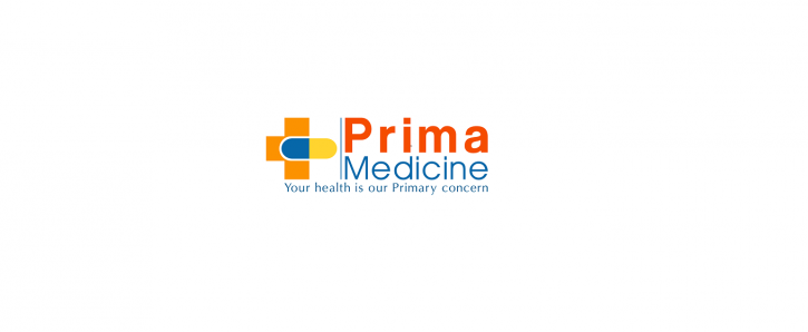 Image for Prima Medicine with ID of: 2753734