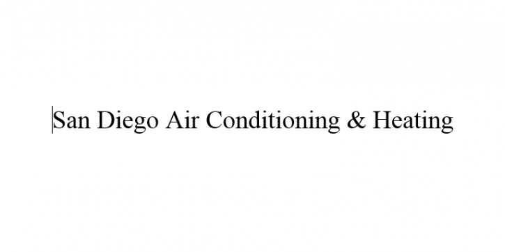 Image for San Diego Air Conditioning & Heating with ID of: 2753817