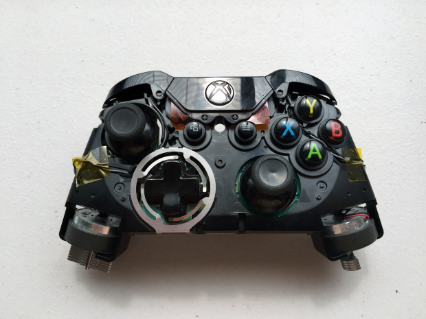 Image for Get damage Xbox console repaired at affordable price in UK with ID of: 2753885