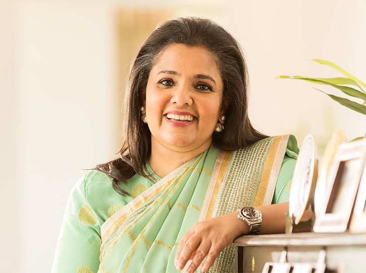 Image for Anna Chandy with ID of: 2753896