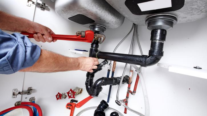 Image for Best Licensed Plumbers in North York with ID of: 2754096