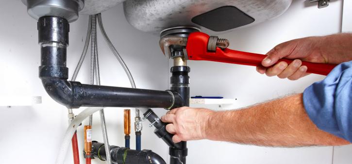 Image for Best Licensed Plumbers in North York with ID of: 2754125