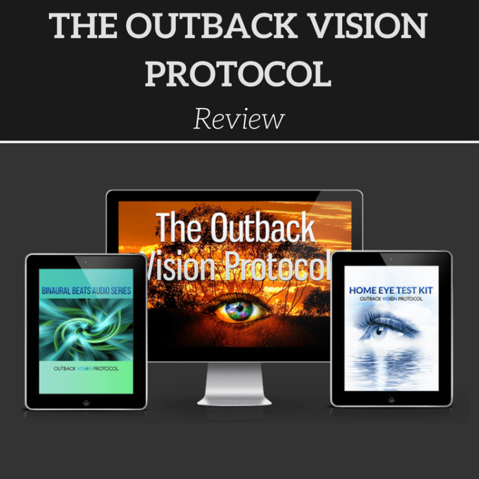 Image for outback vision protocol with ID of: 2754151