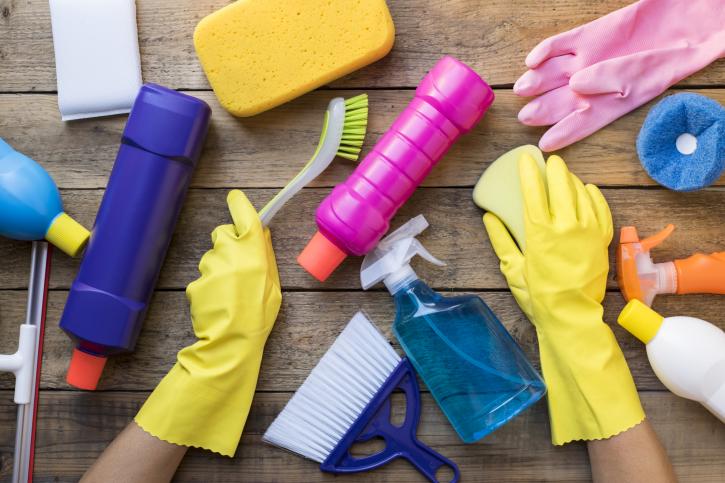 Image for Sparkle Commercial Cleaning with ID of: 2754207