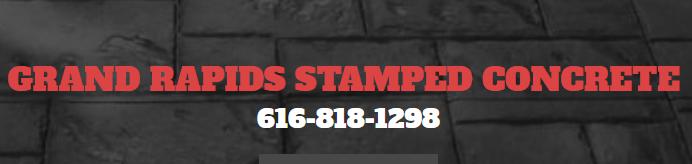 Image for Grand Rapids Stamped Concrete with ID of: 2754395