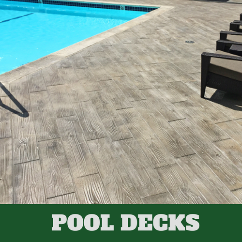 Image for Grand Rapids Stamped Concrete with ID of: 2754397
