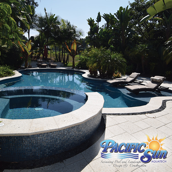 Image for Pacific Sun Pool N Spa with ID of: 2754517