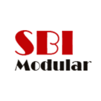 Image for SBI Modular Ltd. with ID of: 2754668