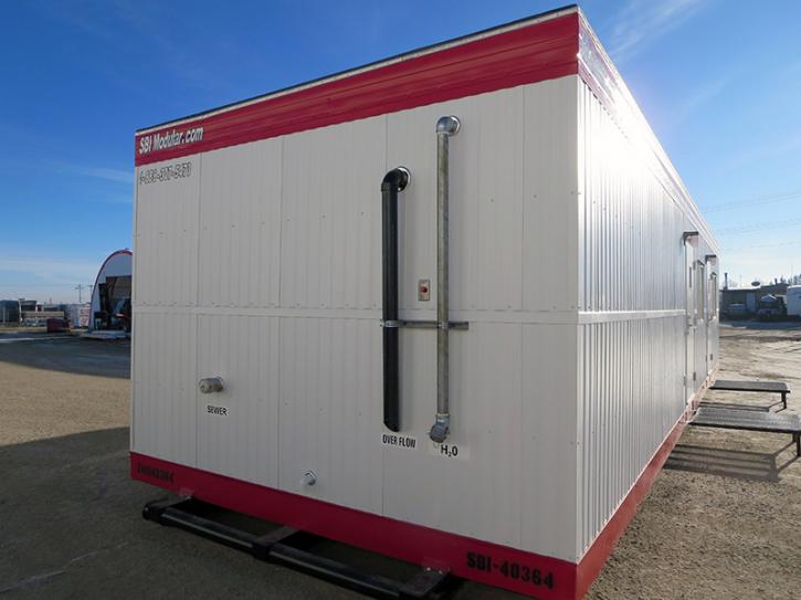 Image for SBI Modular Ltd. with ID of: 2754671