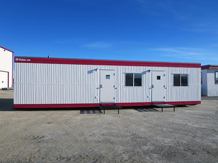 Image for SBI Modular Ltd. with ID of: 2754672