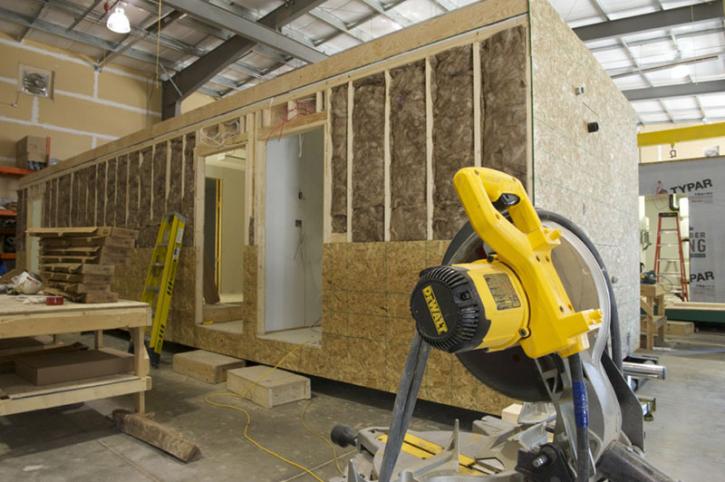 Image for SBI Modular Ltd. with ID of: 2754675