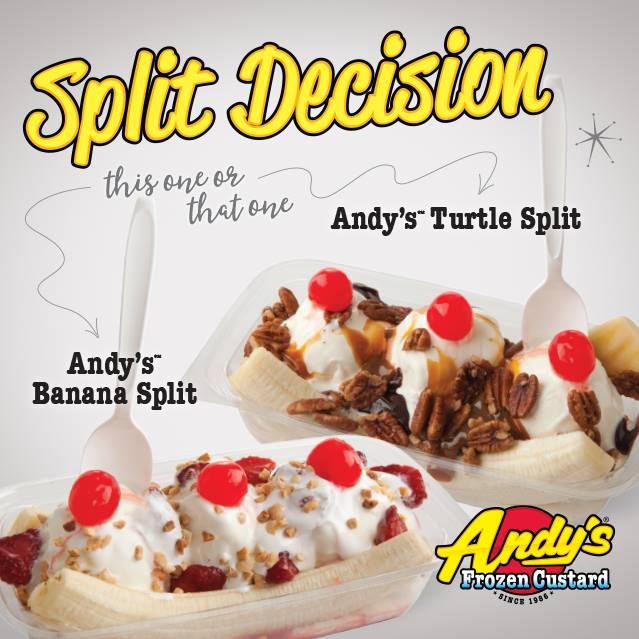Image for Andy's Frozen Custard with ID of: 2754829