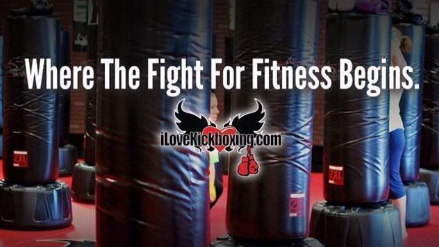 Image for iLoveKickboxing - Wheeling with ID of: 2754901