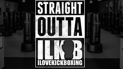 Image for iLoveKickboxing - Shelton with ID of: 2754929