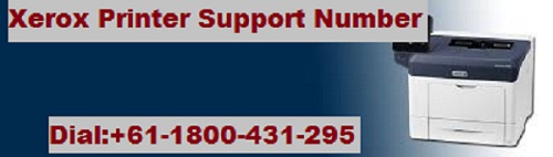 Image for Xerox Printer Support Number with ID of: 2754966