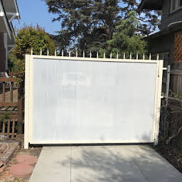 Image for Precision garage doors with ID of: 2755158