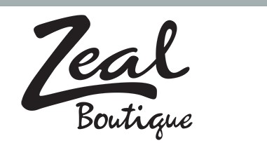 Image for Zeal Boutique with ID of: 2755254