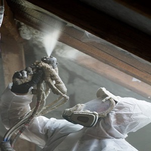 Image for Spray Foam Insulation Cincinnati with ID of: 2755274