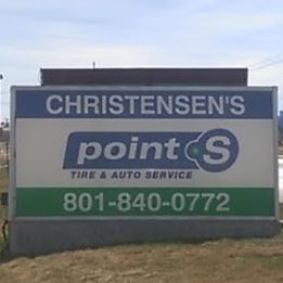 Image for Christensen's Point S with ID of: 2755456