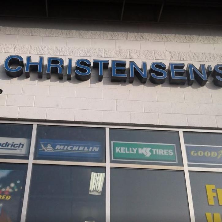 Image for Christensen's Point S with ID of: 2755460