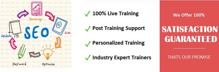 Image for Top Level SEO Training in Mohali with ID of: 2755477