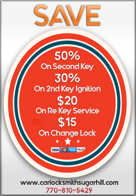 Image for Car Locksmith Sugar Hill with ID of: 2755518