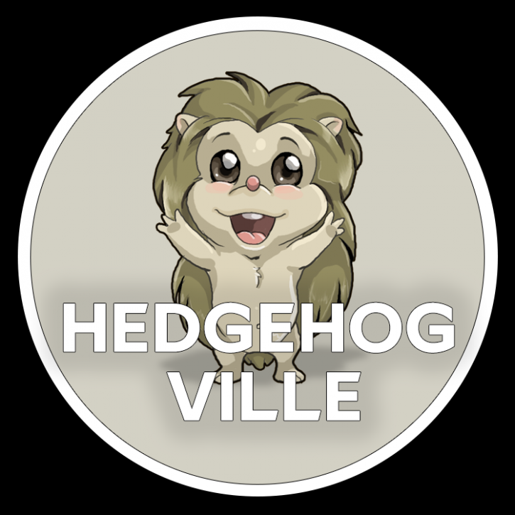 Image for Hedgehog Ville with ID of: 2755659