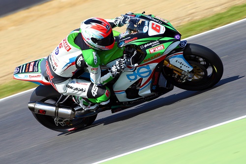Image for Racebuykz with ID of: 2755839