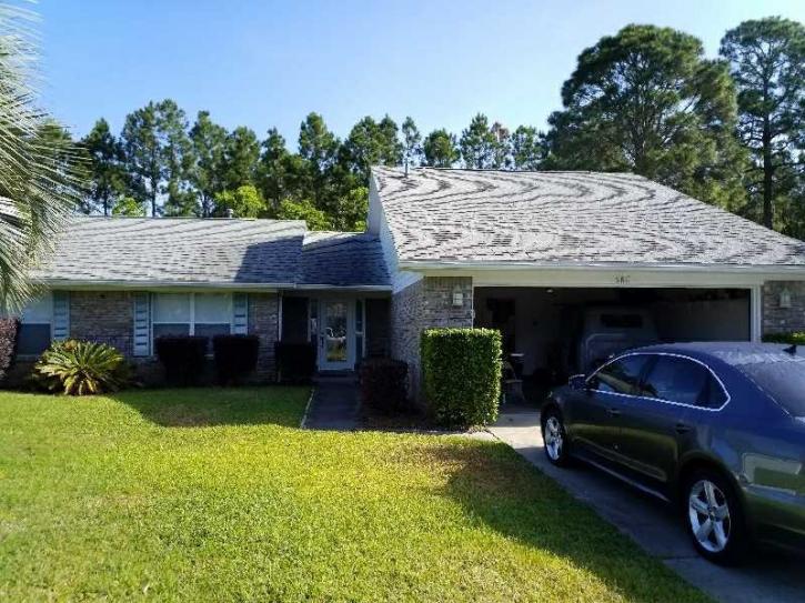 Image for Chapman Home Inspection, LLC with ID of: 2755890