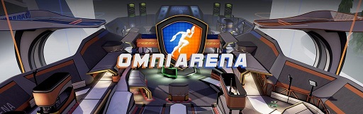 Image for Virtual Reality Games with ID of: 2755929