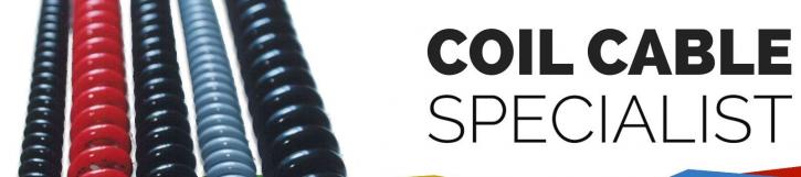 Image for Coil Cable Specialist LLC with ID of: 2756102