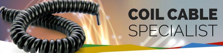 Image for Coil Cable Specialist LLC with ID of: 2756104