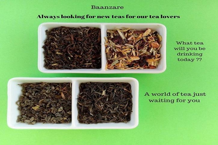 Image for Tea Senders with ID of: 2756215