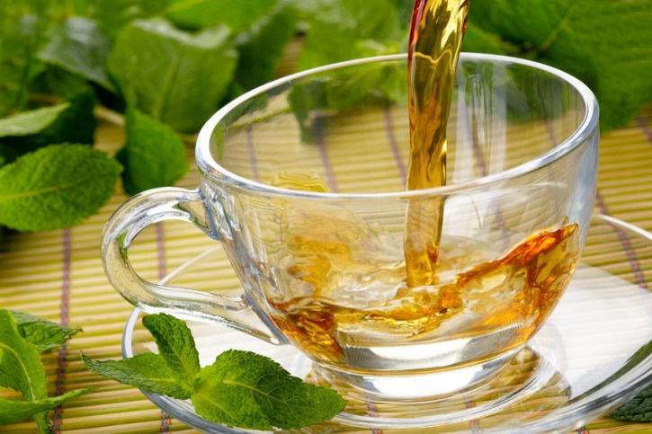 Image for Tea Senders with ID of: 2756216
