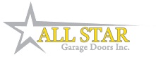 Image for All Star Garage Doors with ID of: 2756228