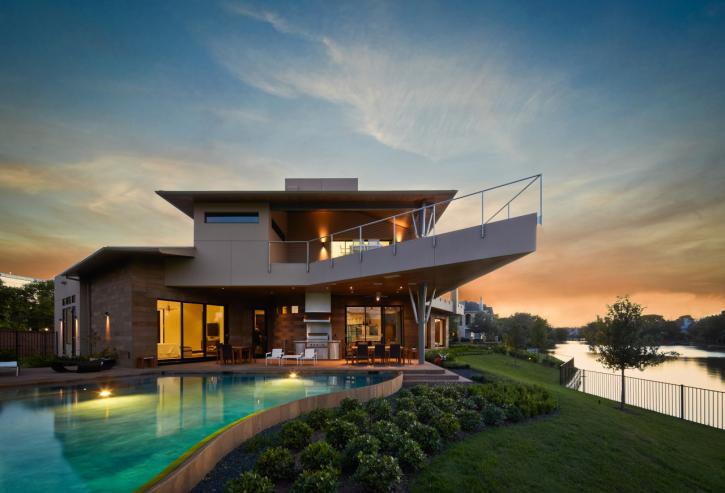 Image for Sims Luxury Builders with ID of: 2756244