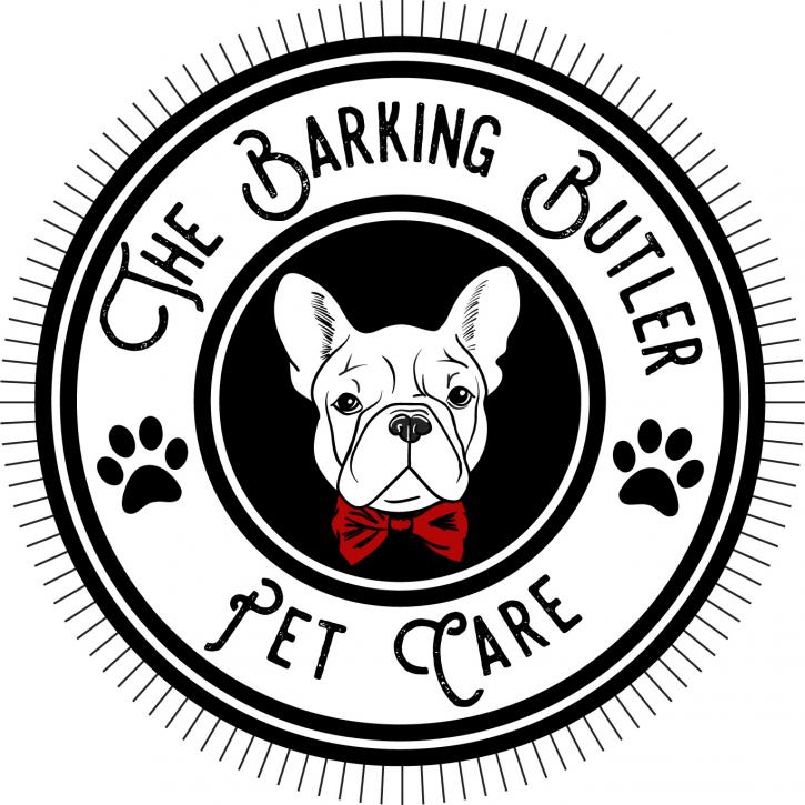 Image for The Barking Butler with ID of: 2756387