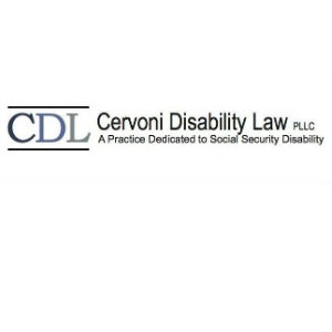 Image for Cervoni Disability Law with ID of: 2756504