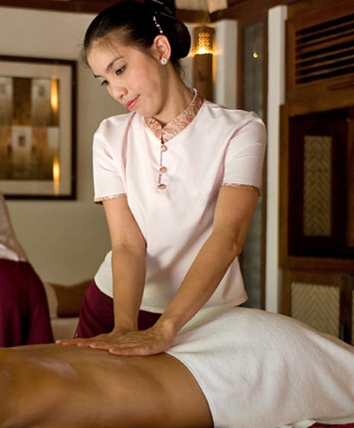 Image for Asian Massage with ID of: 2756575