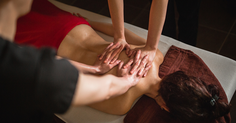 Image for Asian Massage with ID of: 2756579