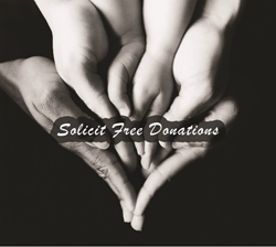 Image for Solicit Free Donations with ID of: 2756641