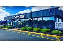 Image for Flawless Auto Mall with ID of: 2756764