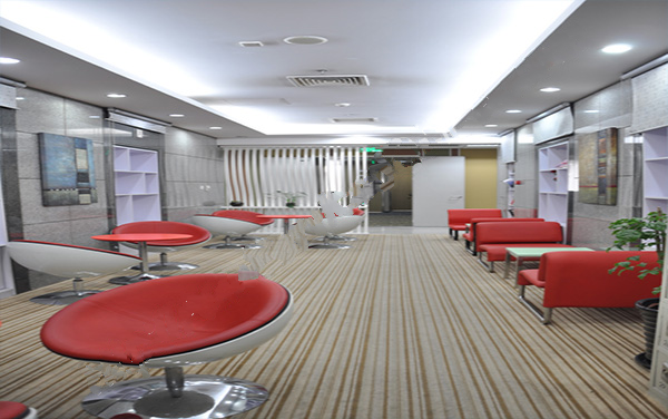 Image for kl Sentral Office For Rent with ID of: 2756829