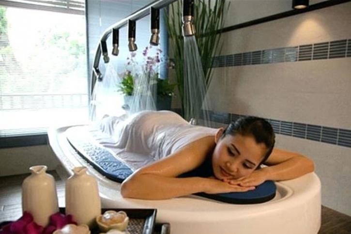 Image for Asian Massage with ID of: 2756862