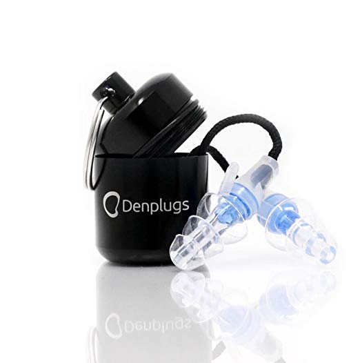 Image for The Doctors Earplugs with ID of: 2757096