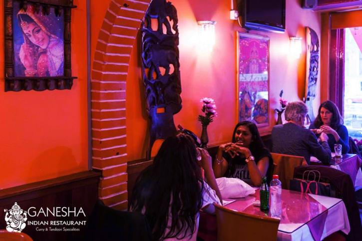 Image for Indian Restaurant Ganesha with ID of: 2757144