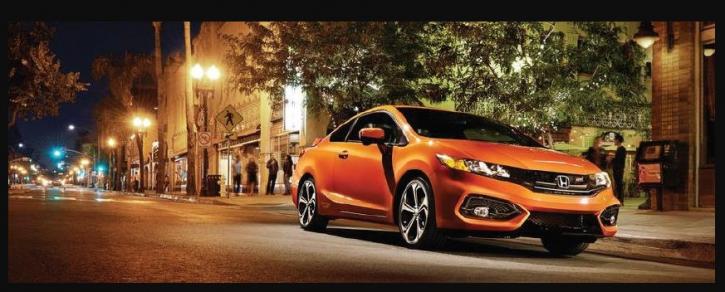 Image for North City Honda with ID of: 2757153
